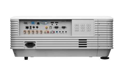 EAN 813097024459 - Vivitek DU7295Z Proyector instalado en techo / pared 9000 lúmenes ANSI DLP WUXGA (1920x1200) 3D Blanco imagen 8