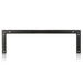 EAN 0065030834414 - StarTech.com RK419WALLV armario rack Bastidor de pared Negro imagen 3
