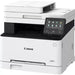 EAN 8714574670232 - Canon i-SENSYS MF657Cdw Laser A4 1200 x 1200 DPI 21 ppm Wifi imagen 3