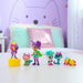 EAN 0681147010123 - Gabby's Dollhouse Celebration Figure Gift Set imagen 5