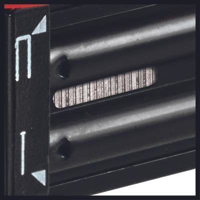 EAN 4006825653786 - Einhell TE-CN 18 Li - Solo Pistola de clavos/grapadora Batería imagen 5