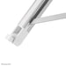 EAN 8717371448349 - Neomounts NSLS010 soporte para ordenador portátil Plata 43,2 cm (17") imagen 11