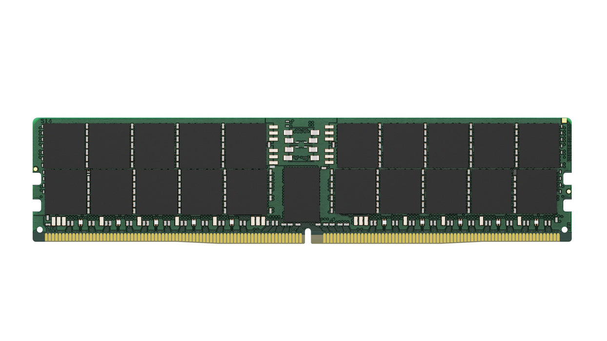 EAN 0740617342406 - Kingston Technology KSM56R46BD4PMI-64MDI módulo de memoria 64 GB 1 x 64 GB DDR5 5600 MT/s imagen 1