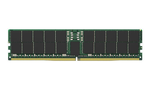 EAN 0740617343786 - Kingston Technology KSM48R40BD4-64HA módulo de memoria 64 GB 1 x 64 GB DDR5 4800 MT/s imagen 1