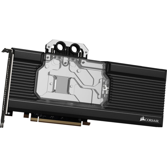 EAN 0843591081108 - Corsair Hydro X Series XG7 RGB Bloque de agua + disipador térmico imagen 2