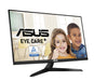 EAN 4711387393000 - ASUS VY27UQ pantalla para PC 68,6 cm (27") 3840 x 2160 Pixeles 4K Ultra HD LCD Negro imagen 3