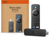 EAN 840414685338 - Amazon Fire TV Stick 4K Plus HDMI 4K Ultra HD Fire OS Negro imagen 1