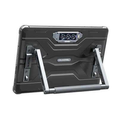 EAN 6931940747431 - Oukitel RT8 4G Mediatek LTE-TDD & LTE-FDD 256 GB 27,9 cm (11") 6 GB Wi-Fi 5 (802.11ac) Android 13 Negro imagen 1