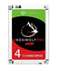 EAN 0763649125137 - Seagate IronWolf Pro ST4000NE001 disco duro interno 4 TB 7200 RPM 256 MB 3.5" Serial ATA III imagen 1