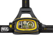 EAN 3342540105843 - Petzl Duo S Negro, Amarillo Linterna con cinta para cabeza imagen 2