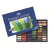 EAN 4005401009184 - Faber-Castell 128272 pastel Pintura al pastel Multicolor 72 pieza(s) imagen 1