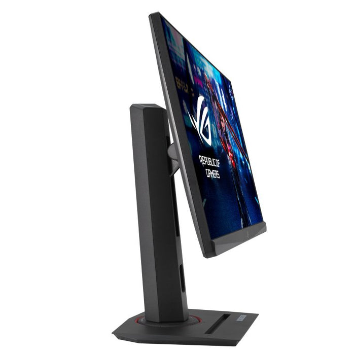 EAN 4711387454442 - ASUS ROG Strix XG259QNS pantalla para PC 62,2 cm (24.5") 1920 x 1080 Pixeles Full HD LCD Negro imagen 5