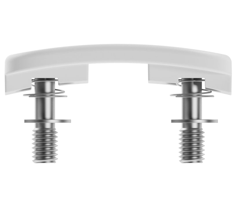 EAN 5099206109544 - Logitech 952-000150 accesorio para videoconferencia Cierre seguro Blanco imagen 3