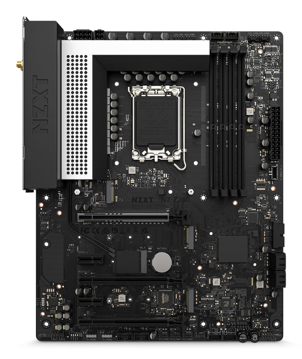 EAN 5056547202945 - NZXT N7 Z790 Intel Z790 LGA 1700 ATX imagen 3