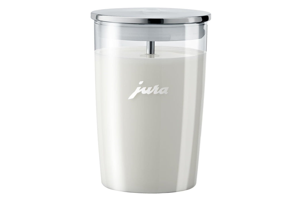 EAN 7610917725700 - JURA 72570 pieza y accesorio para cafetera Recipiente para leche imagen 2