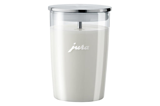 EAN 7610917725700 - JURA 72570 pieza y accesorio para cafetera Recipiente para leche imagen 2