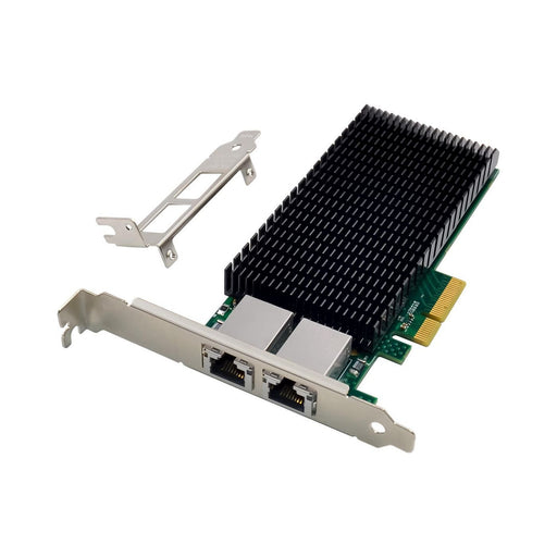EAN 5715328014534 - Microconnect MC-PCIEX4-X540-T2-D no categorizado imagen 1