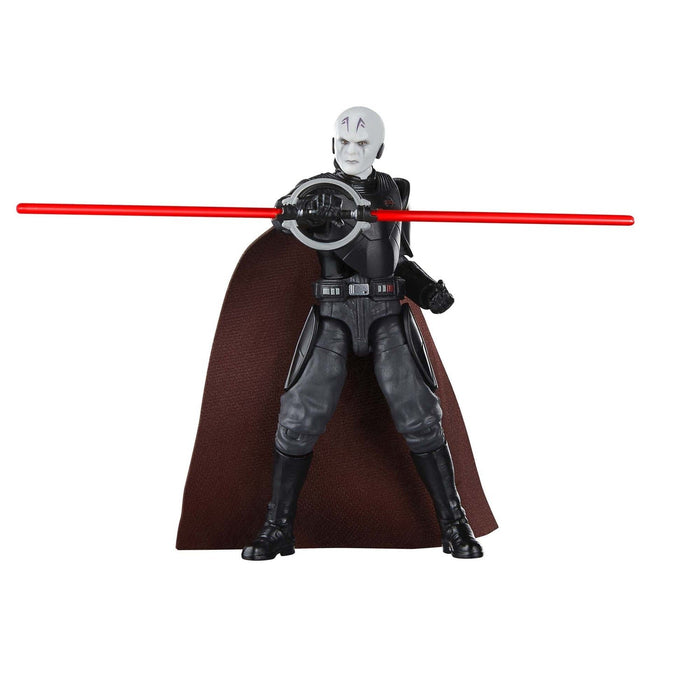 EAN 5010996184238 - Star Wars The Vintage Collection Grand Inquisitor imagen 2