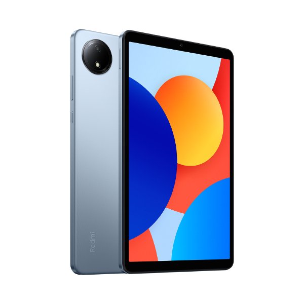 EAN 6941812793602 - Xiaomi Redmi Pad SE 8.7 Mediatek 128 GB 22,1 cm (8.7") 4 GB Wi-Fi 5 (802.11ac) Android 14 Azul imagen 1