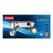 EAN 5901443109907 - Activejet AJE-BLANKA 2P iluminación de techo E14 80 W imagen 4