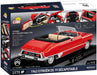 EAN 5902251243463 - COBI Citroen DS 19 Décapotable 1962 - Executive Edition imagen 12