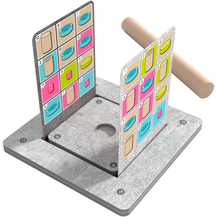 EAN 4010168283647 - HABA 2011822001 20 min Juego de mesa imagen 7