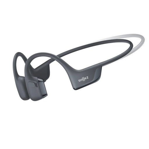 EAN 0810092679639 - SHOKZ OpenRun Pro 2 Mini Auriculares Inalámbrico gancho de oreja Deportes Bluetooth Negro imagen 1