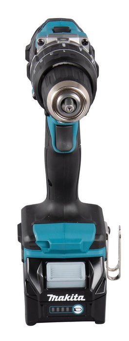 EAN 0088381735780 - Makita HP002G 2200 RPM Sin llave 1,3 kg Negro, Verde imagen 8