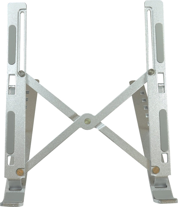 EAN 8568259000001 - Vision VLM-F soporte para ordenador portátil Plata imagen 4