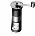 EAN 8006363039857 - Bialetti MCPRO001 molinillo de café Negro imagen 2