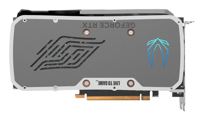 EAN 4895173628610 - Zotac ZT-D40720E-10M tarjeta gráfica NVIDIA GeForce RTX 4070 SUPER 12 GB GDDR6X imagen 3