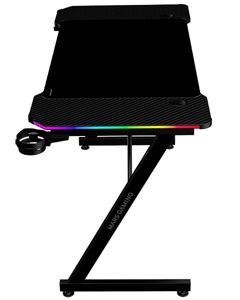 EAN 8435693107835 - Mars Gaming MGDX120RGB escritorio para ordenador imagen 2