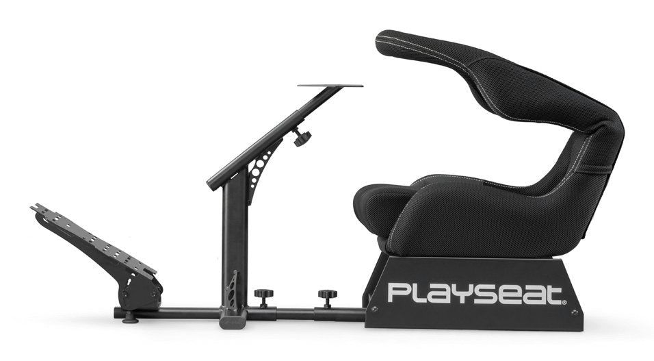 EAN 8717496871466 - Playseat Evolution Silla para videojuegos universal Asiento acolchado Negro imagen 8