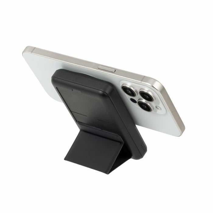 EAN 4260709013374 - Rivacase VA2604 batería externa Polímero de litio 10000 mAh Cargador inalámbrico Negro imagen 21