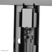 EAN 8717371446338 - Neomounts LED-W600BLACK soporte para TV 190,5 cm (75") Negro imagen 5