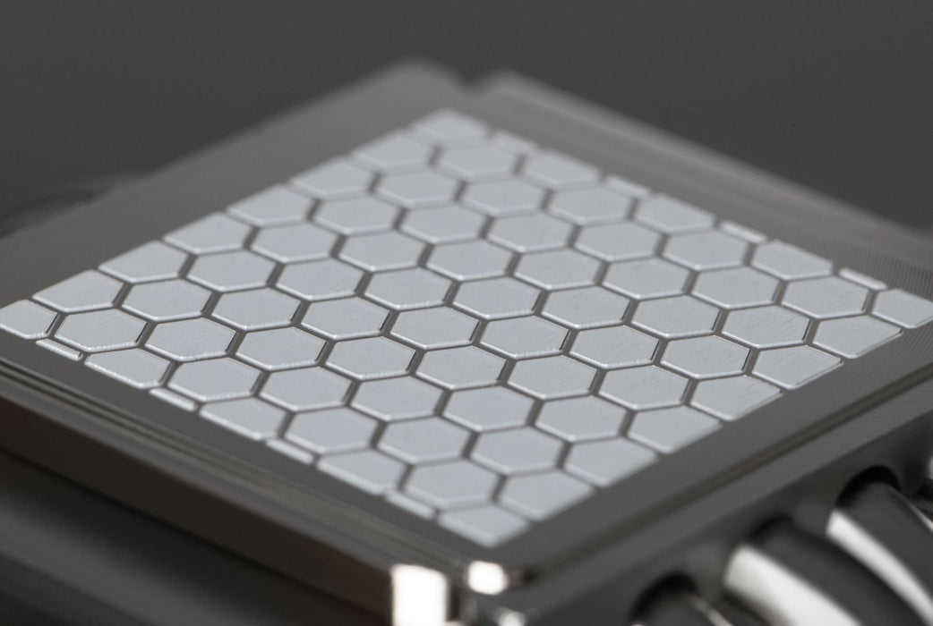 EAN 9010018000207 - Noctua NH-U12S redux Procesador Enfriador 12 cm Gris, Acero inoxidable imagen 4