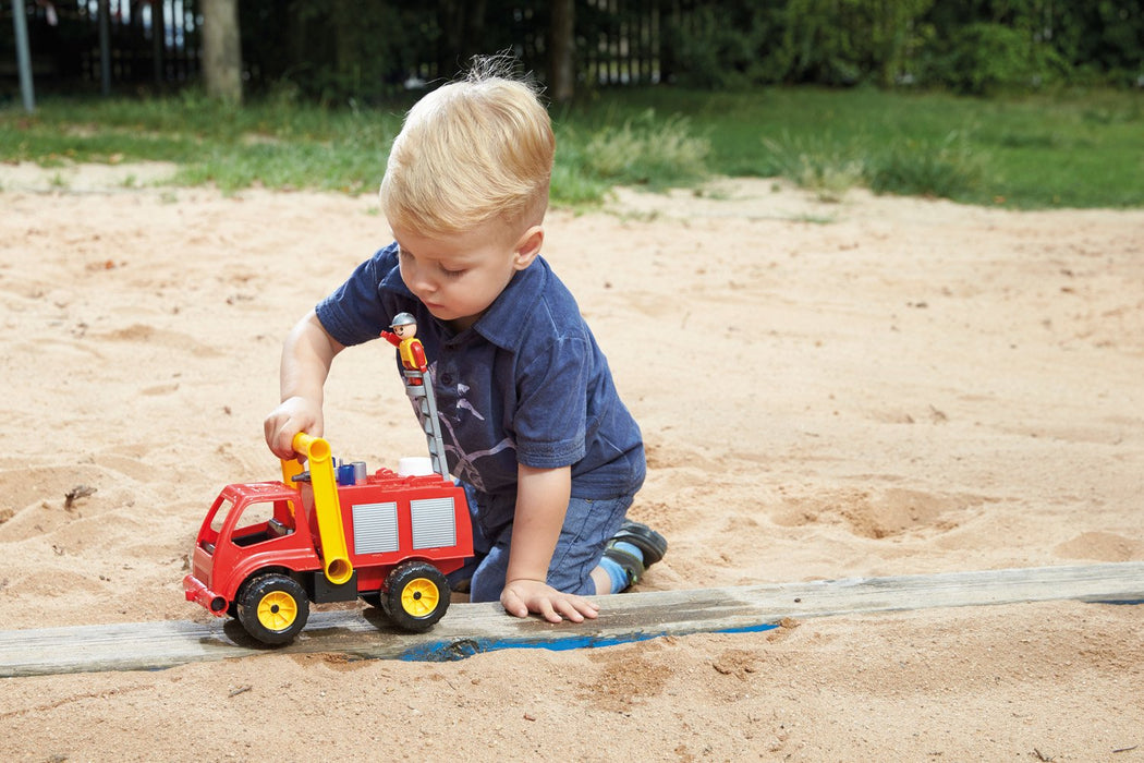 EAN 4006942041558 - Lena 04155 vehículo de juguete imagen 2