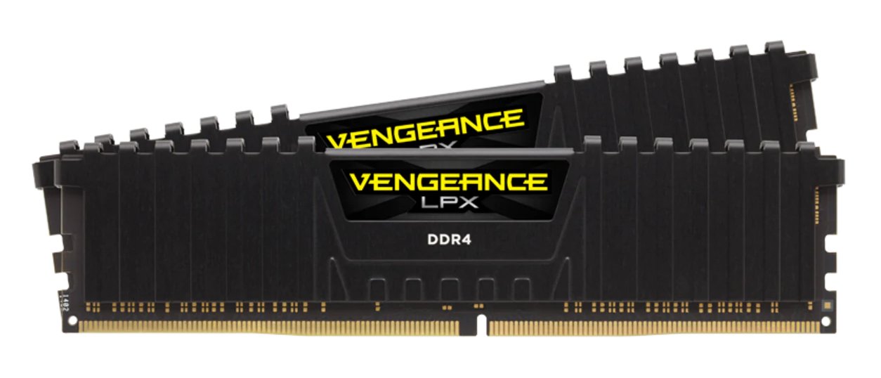 EAN 0840006619208 - Corsair Vengeance LPX módulo de memoria 64 GB 2 x 32 GB DDR4 imagen 1