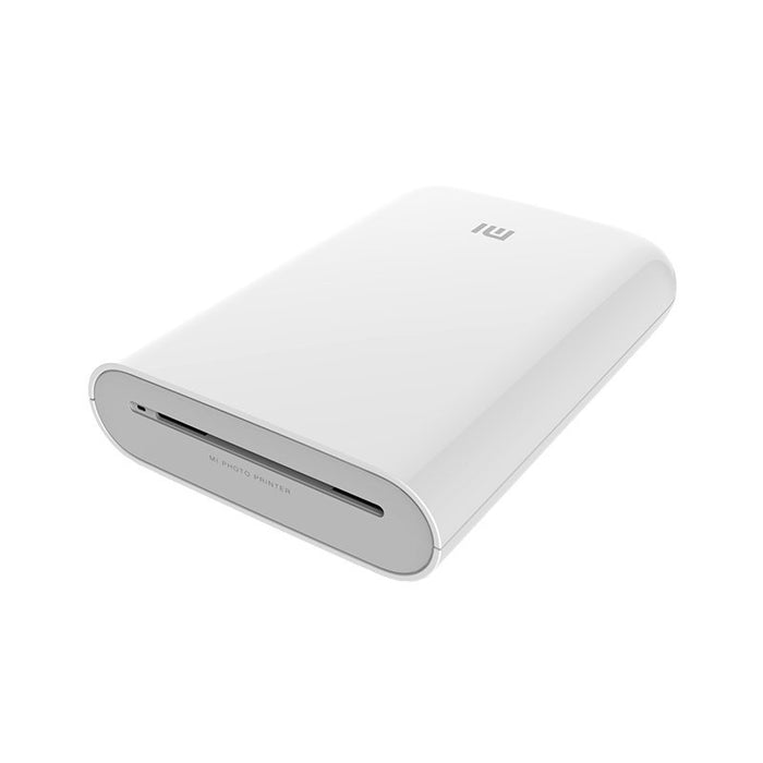 EAN 6934177715488 - Xiaomi Mi Pocket Photo Printer impresora de foto Térmico 313 x 400 DPI 2" x 3" (5x7.6 cm) imagen 1