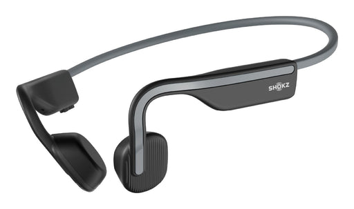 EAN 0850033806298 - SHOKZ OpenMove Auriculares Inalámbrico Banda para cuello Deportes Bluetooth Gris imagen 1