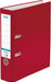 EAN 4002030138254 - Elba 100202156 carpeta de cartón A4 Rojo imagen 1