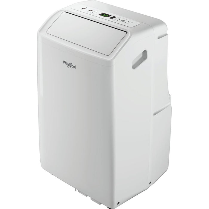 EAN 8003437629488 - Whirlpool PACF212HP W aire acondicionado portátil 60 dB Blanco imagen 1