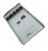 EAN 0672042097210 - Supermicro MCP-220-93801-0B panel bahía disco duro Negro, Acero pulido imagen 1