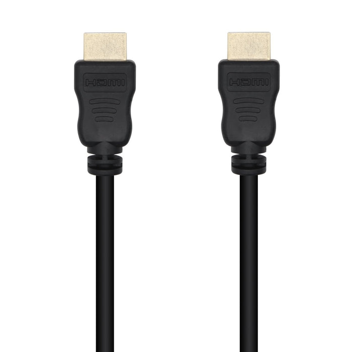 EAN 8436574705997 - AISENS A119-0528 cable HDMI 1 m HDMI tipo A (Estándar) imagen 3