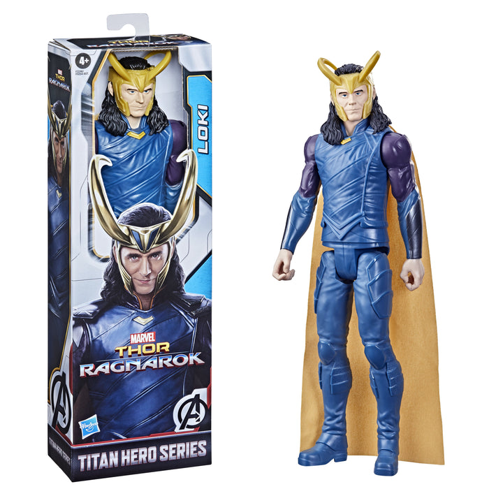 EAN 5010993797820 - Hasbro Loki imagen 2