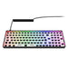 EAN 4044951040797 - Sharkoon SGK50 S2 teclado Juego USB QWERTZ Alemán Negro imagen 6