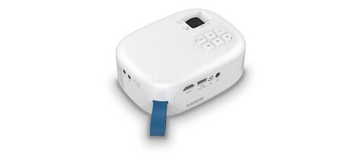 EAN 7640186960397 - Philips NeoPix 113 Proyector de corto alcance 100 lúmenes ANSI LCD 720p (1280x720) Blanco imagen 2