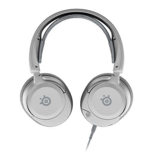 EAN 0810052983202 - Steelseries Arctis Nova 1P Auriculares Alámbrico Diadema Juego Blanco imagen 2