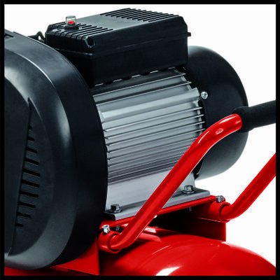 EAN 4006825642339 - Einhell TE-AC 430/90/10 compresor de aire 3000 W 430 l/min Corriente alterna imagen 4