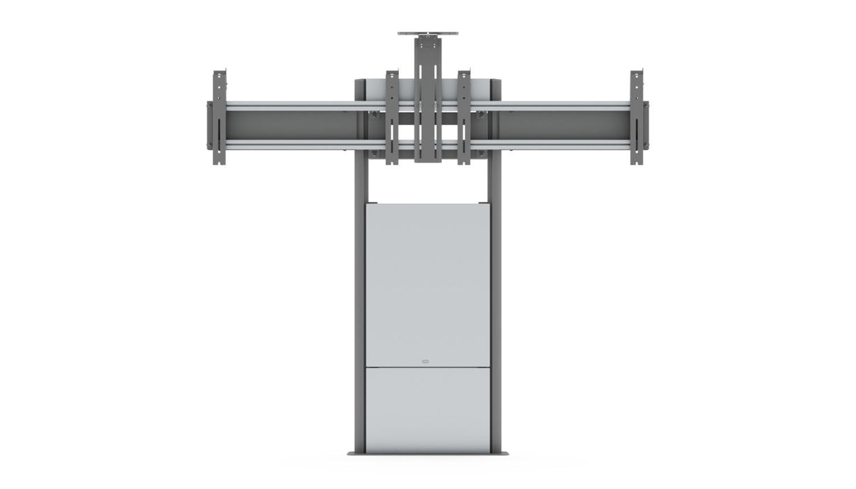 EAN 5704174176251 - SMS Smart Media Solutions C591U004-2A0 soporte para TV Negro imagen 1
